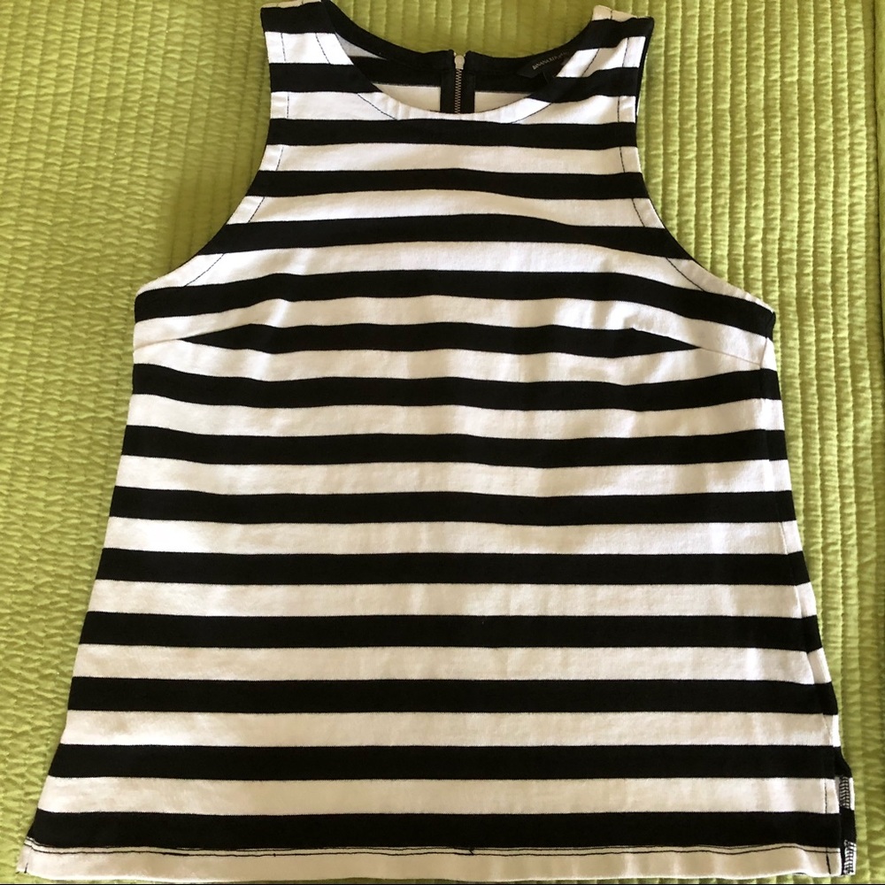 Banana republic summer top